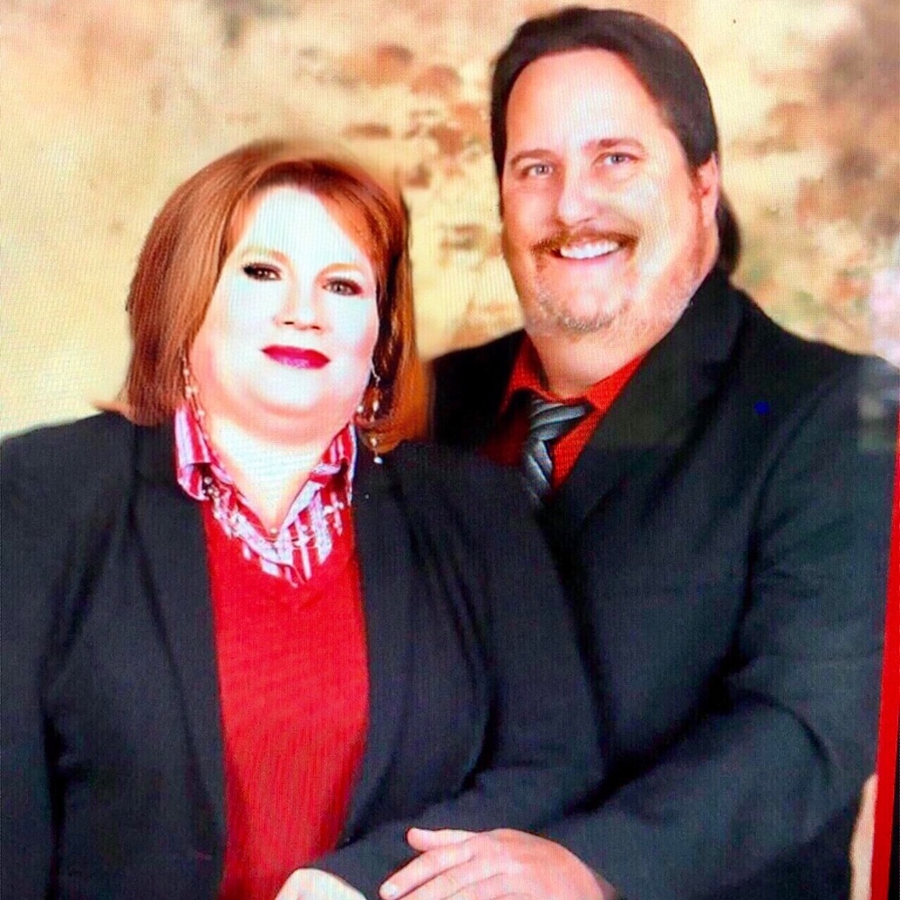 Meet your Posher, Tom and Ann Montague